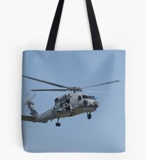 Seahawk Tote Bag