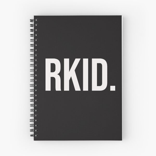 Item preview, R Kid // Our Kid // Manchester Slang designed and sold by Jamesf37.