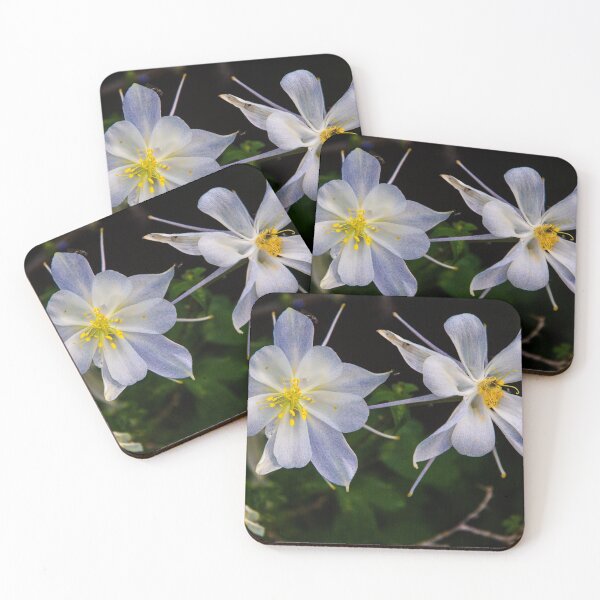 Item preview, Columbine designed and sold by dawn2dawn.