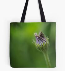 The Power of Simplicity Tote Bag