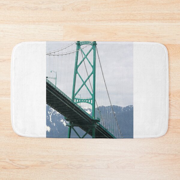Item preview, Under the Lion's Gate... designed and sold by RichImage.
