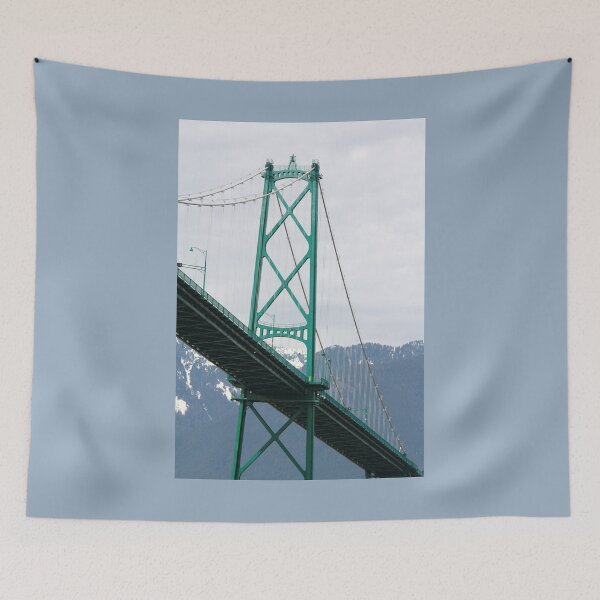 Item preview, Under the Lion's Gate... designed and sold by RichImage.