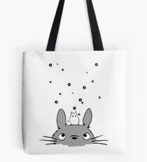 My Neighbour Tote Bag