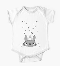 My Neighbour Short Sleeve Baby One-Piece