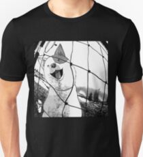 Beck doggy Unisex T-Shirt