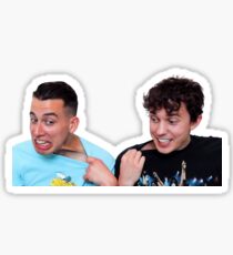 yeeeoikes Sticker