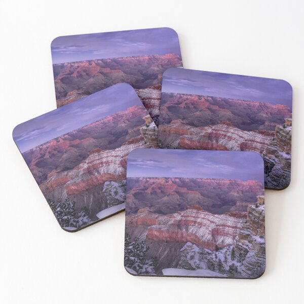 Item preview, Grand Canyon Winter designed and sold by dawn2dawn.