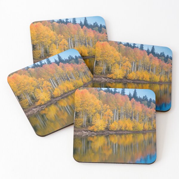 Item preview, Aspen Reflection designed and sold by dawn2dawn.