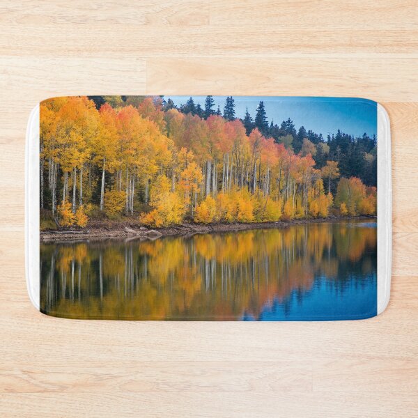 Item preview, Aspen Reflection designed and sold by dawn2dawn.