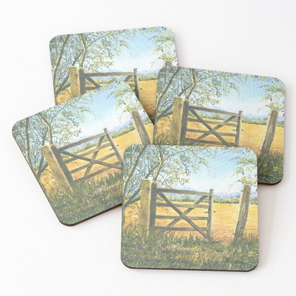 Item preview, Old Gate designed and sold by FranEvans.