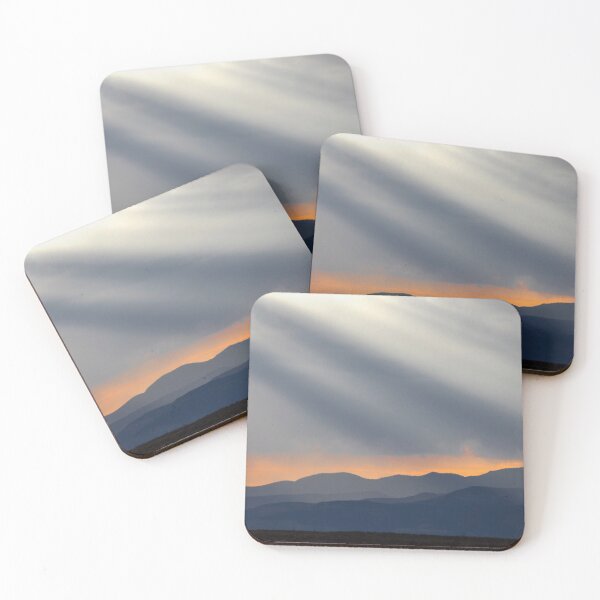 Item preview, Utah Sunset designed and sold by dawn2dawn.