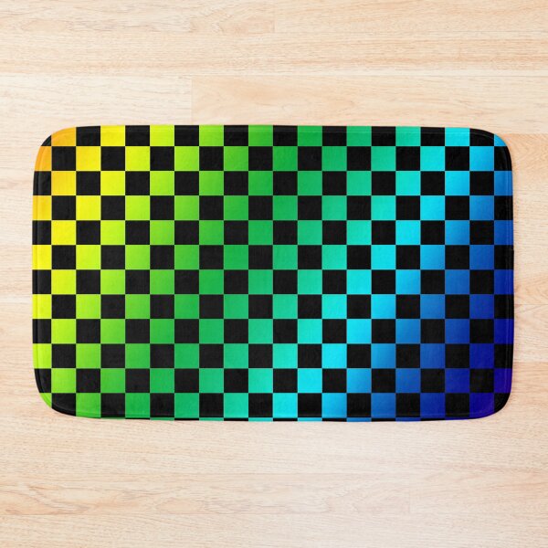 Artikelvorschau, Checkerboard III entworfen und verkauft von Just-for-fun.