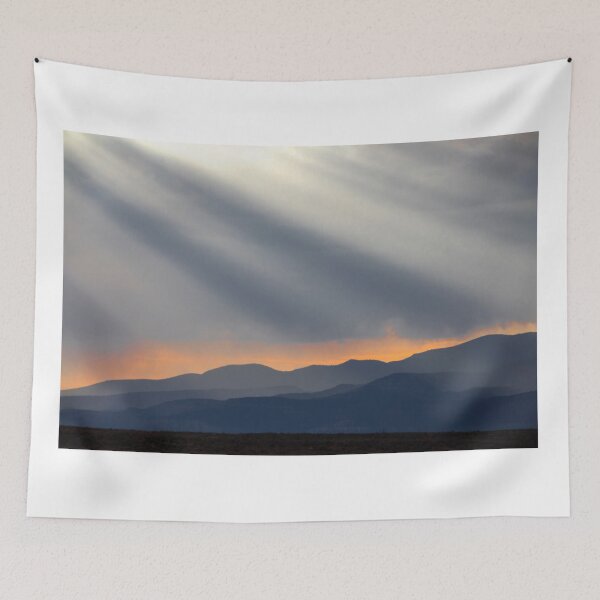 Item preview, Utah Sunset designed and sold by dawn2dawn.