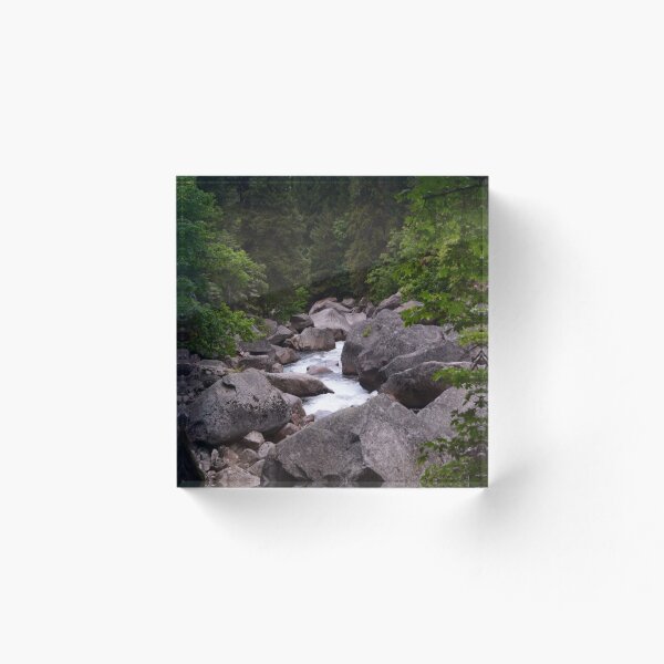 Item preview, Rocas de yosemite designed and sold by KPhotographyNJ.