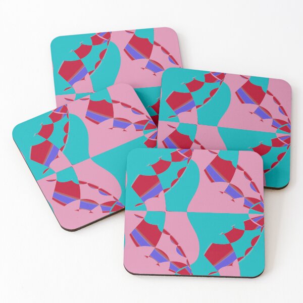 Item preview, Fractal Checks Puzzle. designed and sold by MindTravel.