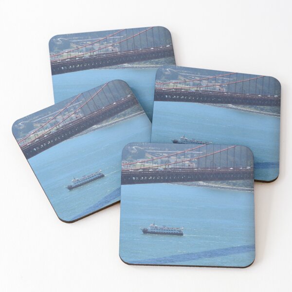 Item preview, Golden Gate's Visitors designed and sold by KPhotographyNJ.