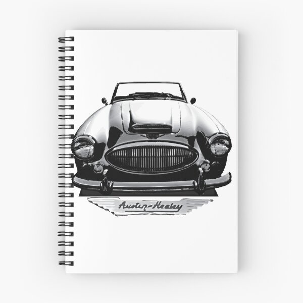 Item preview, Austin Healey MkIV 3000 designed and sold by OldDawg.