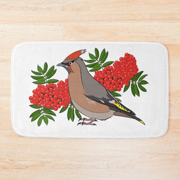 Item preview, Bird berries designed and sold by rice-shirts.