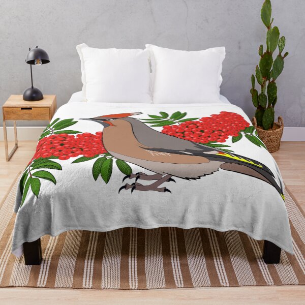 Item preview, Bird berries designed and sold by rice-shirts.