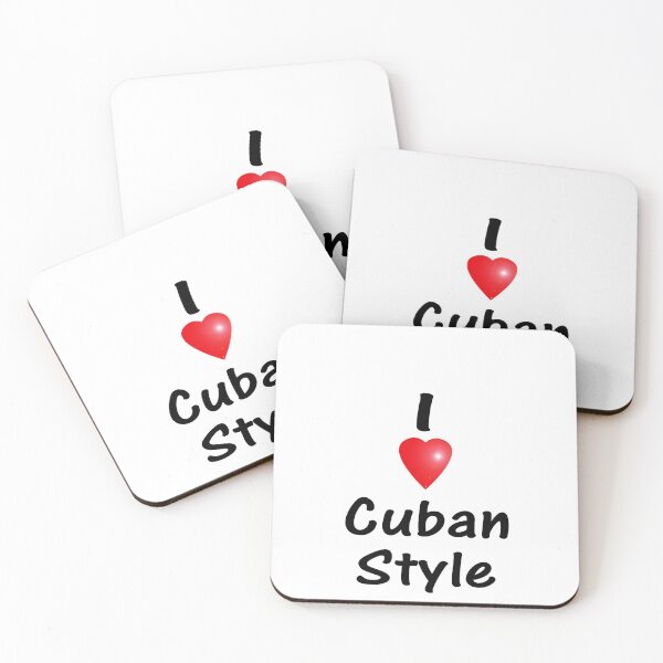 Item preview, Dance - I Love Cuban Style T-Shirt & Camisa designed and sold by deanworld.