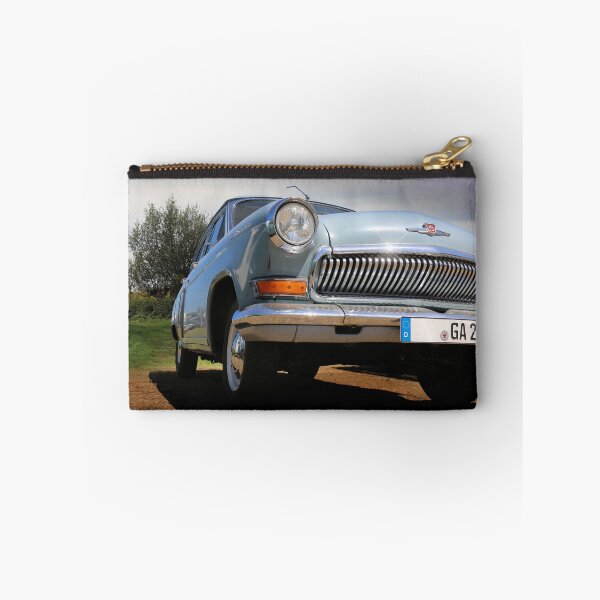 Item preview, volga, russian classic car - GAZ 21 designed and sold by hottehue.