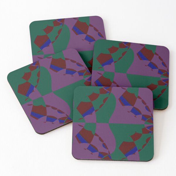 Item preview, Fractal Checks Puzzle. designed and sold by MindTravel.