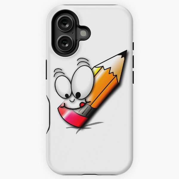 Item preview, Eraser Guy designed and sold by OldDawg.