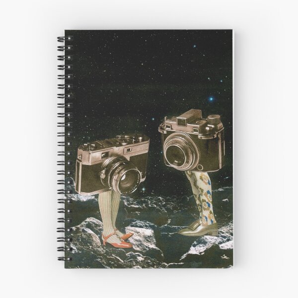 Item preview, Camera conversation  designed and sold by Sophie Moates.