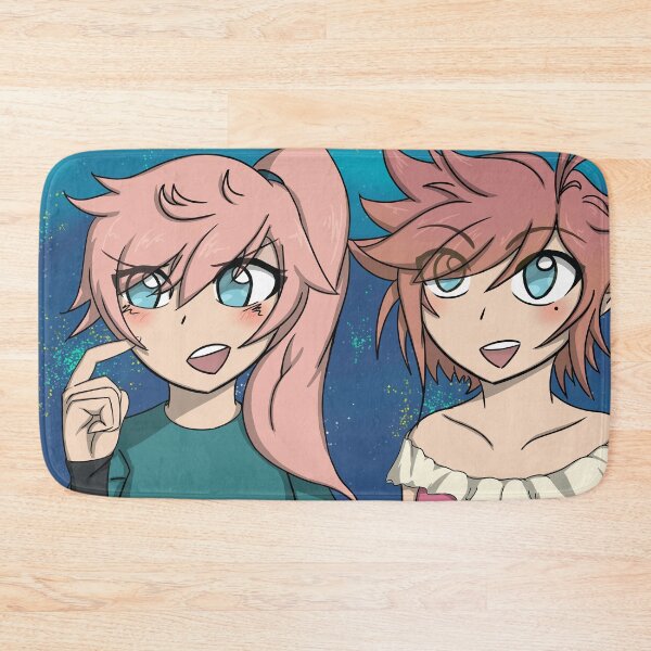 Item preview, Hana and Hisui designed and sold by IgnisOfficial.