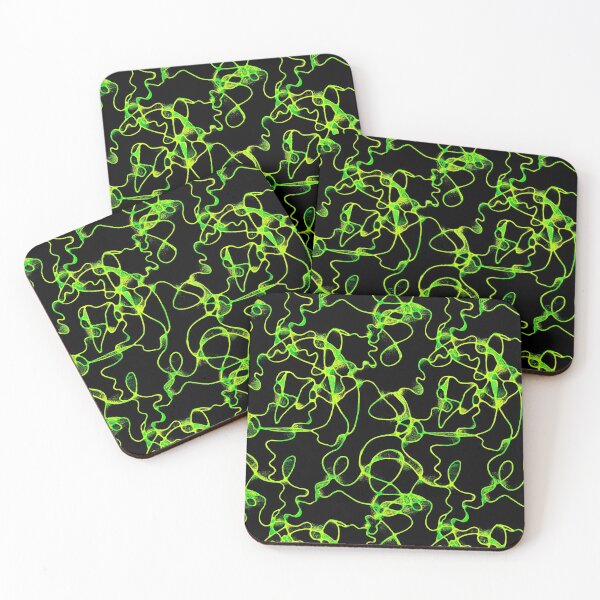 Item preview, Seasons Textile designed and sold by colouroz.