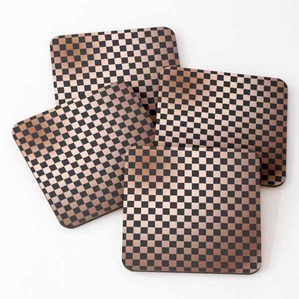 Item preview, Checkerboard IV designed and sold by Just-for-fun.