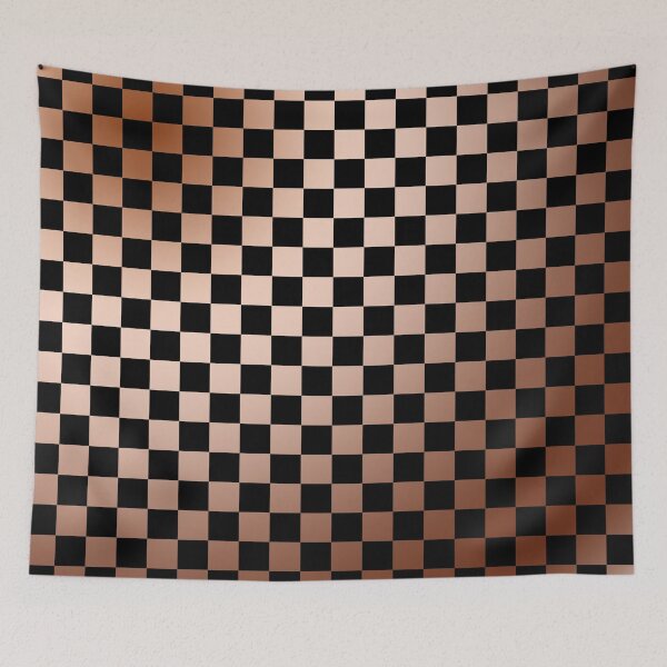Item preview, Checkerboard IV designed and sold by Just-for-fun.