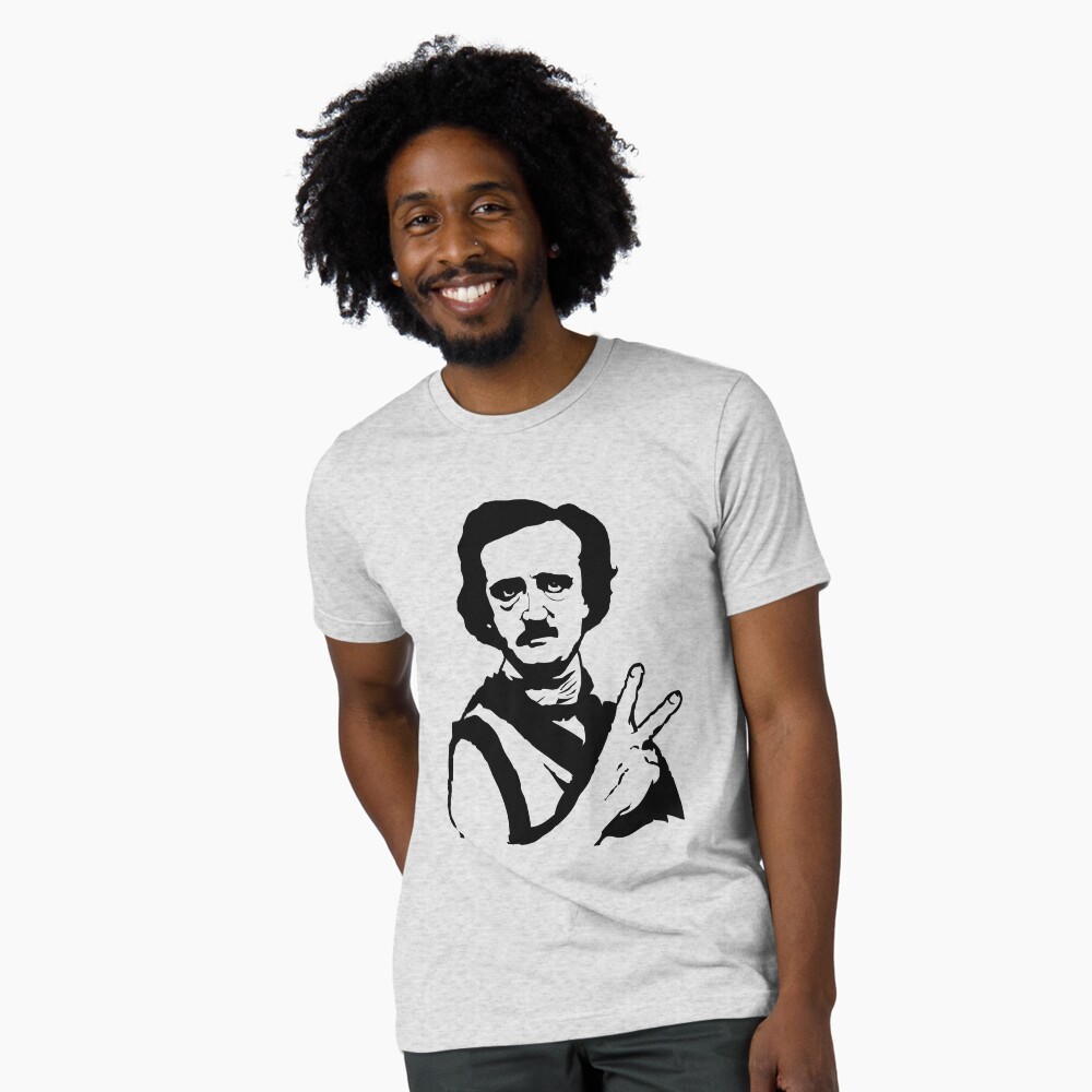 Item preview, Tri-blend T-Shirt designed and sold by mindofpeace.