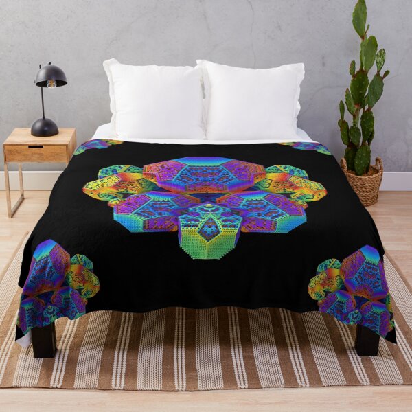 Item preview, Bright and Vivid designed and sold by Lyle Hatch.