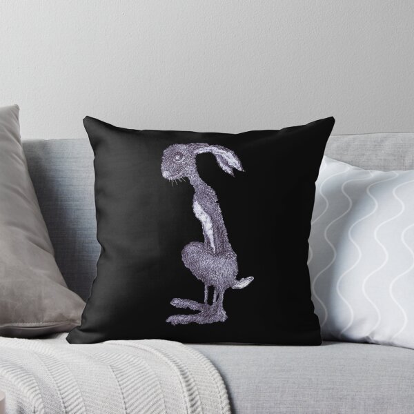 Item preview, GANGLY HARE h3400 designed and sold by Hares & Critters.