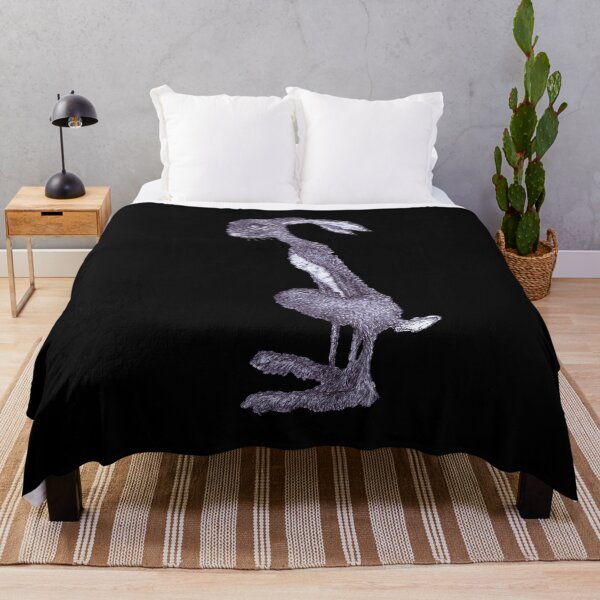Item preview, GANGLY HARE h3400 designed and sold by Hares & Critters.