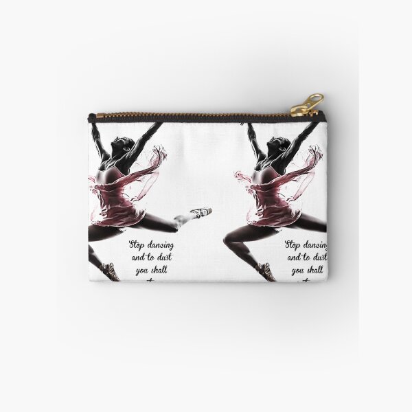 Item preview, Keep Dancing designed and sold by alycat29.