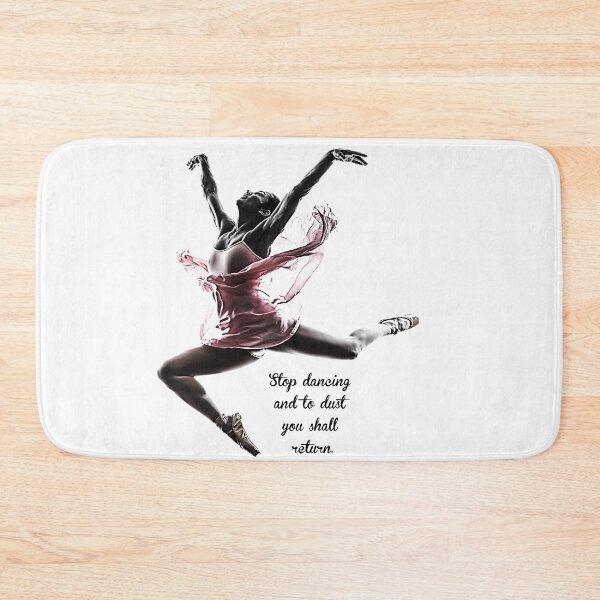 Item preview, Keep Dancing designed and sold by alycat29.