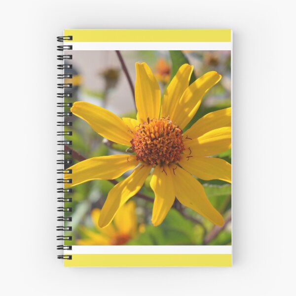 Item preview, Daisy of Sunshine designed and sold by LizardSpirit.