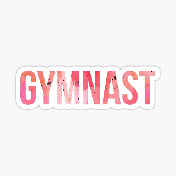 Item preview, gymnast designed and sold by Arianna Gallardo.