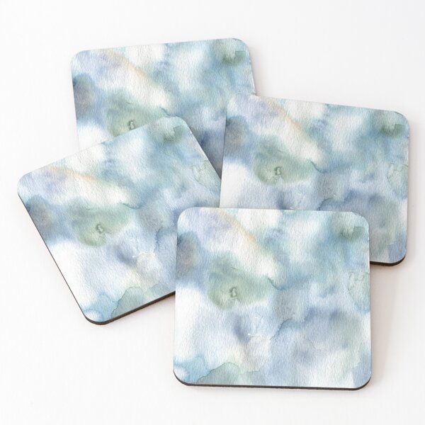 Item preview, Watercolor - Vibrant Mix  designed and sold by SteelMoment.
