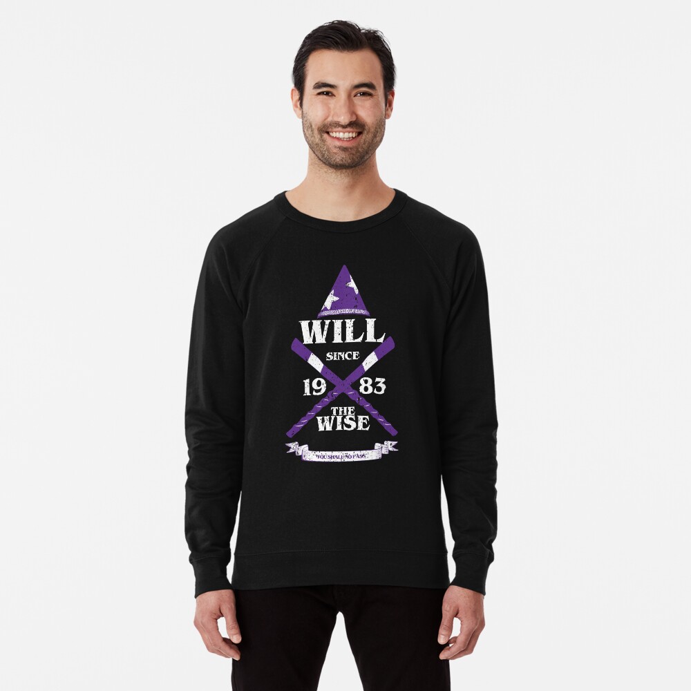 Item preview, Lightweight Sweatshirt designed and sold by FunGangStore.