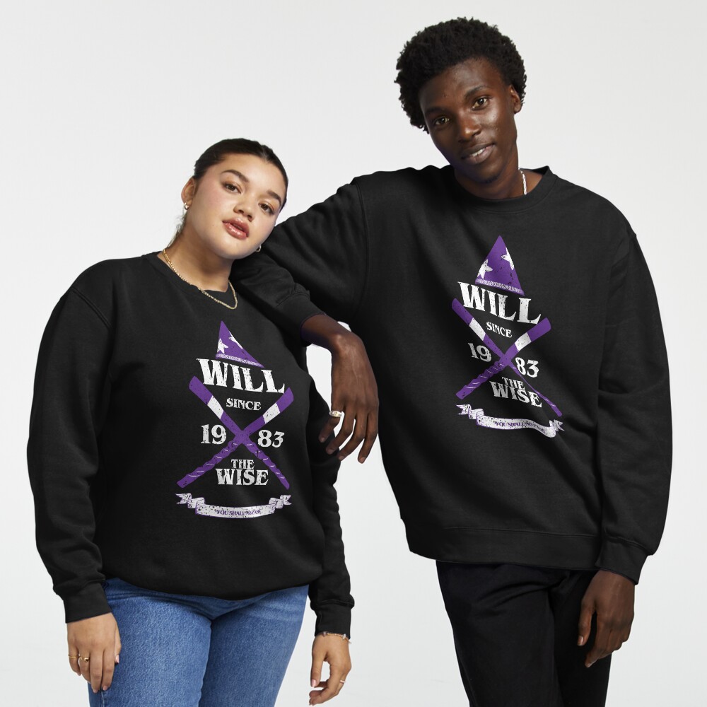 Item preview, Pullover Sweatshirt designed and sold by FunGangStore.