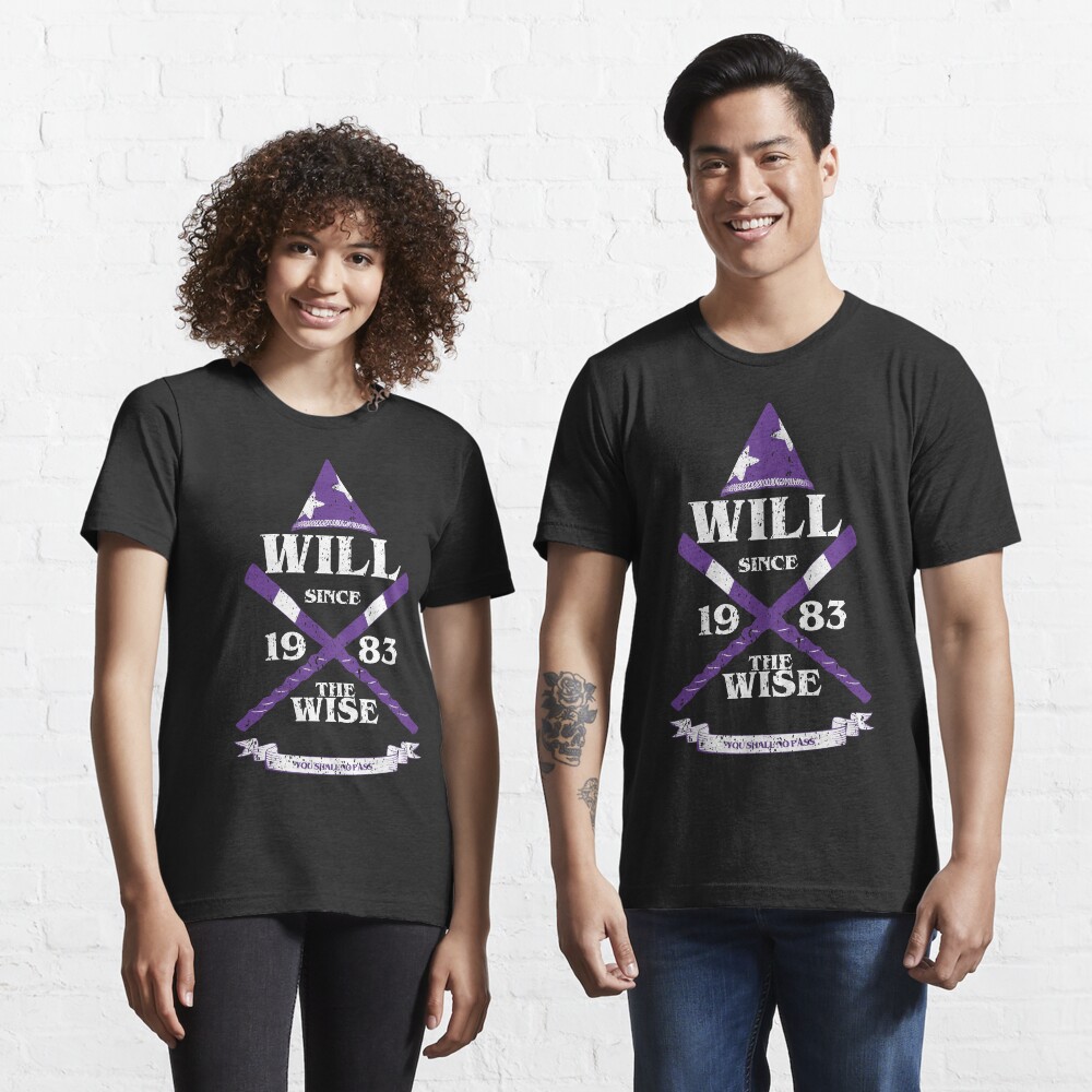 Item preview, Essential T-Shirt designed and sold by FunGangStore.