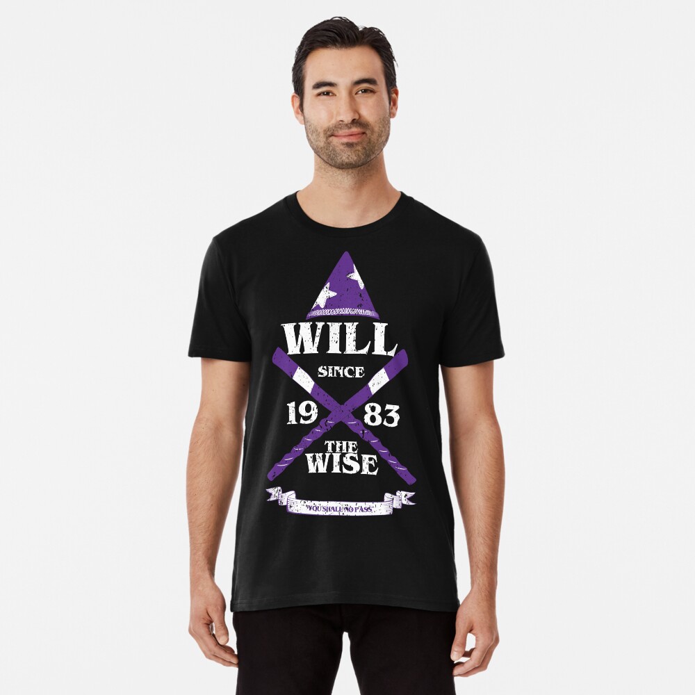Item preview, Premium T-Shirt designed and sold by FunGangStore.