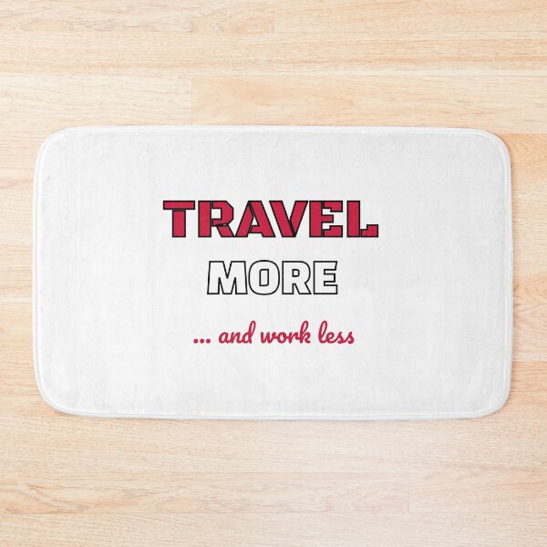 Item preview, Cute Traveling for Travelers designed and sold by perfectpresents.
