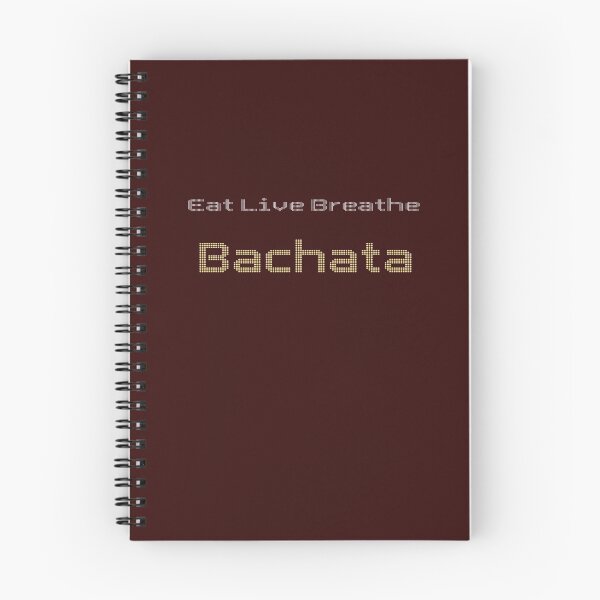 Item preview,  Bachatero Bachatera - Eat Live Breathe Bachata Shirt & Top designed and sold by deanworld.