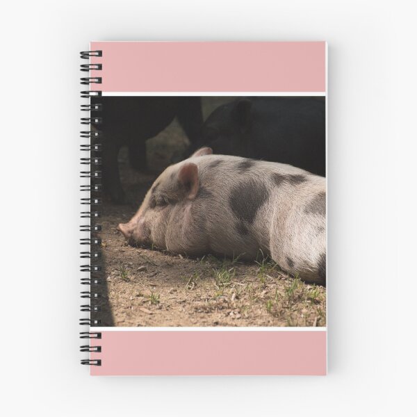 Item preview, Baby Pig designed and sold by LizardSpirit.