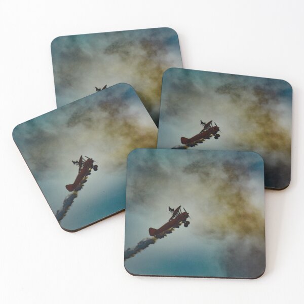 Item preview, Wing Walker  designed and sold by TheArtChappy.