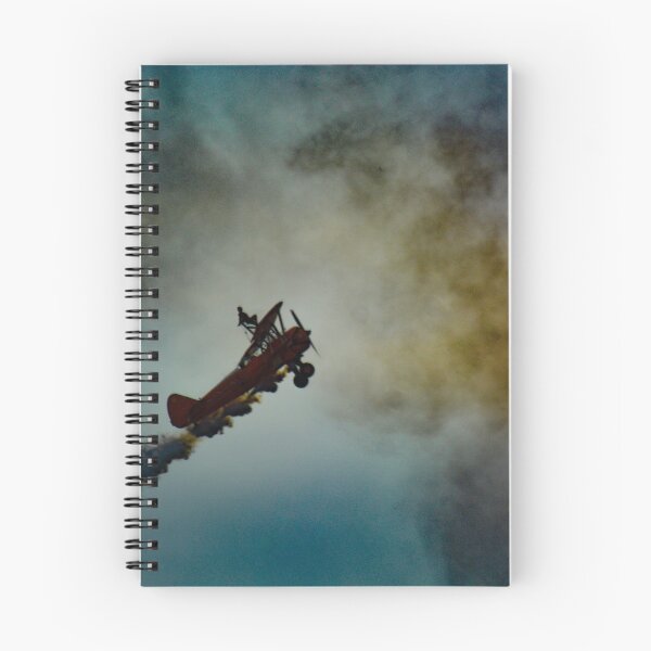 Item preview, Wing Walker  designed and sold by TheArtChappy.